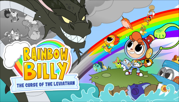 Rainbow Billy Review