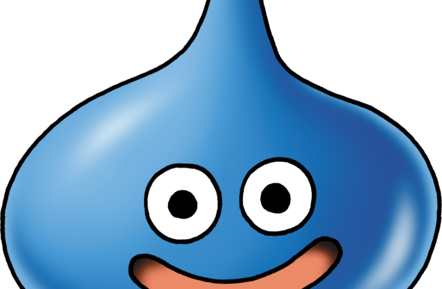 The Strengths of Dragon Quest: Simplicity